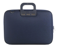 Bombata Nylon 2.0 15.6" granatowa - 724484 - zdjęcie 1